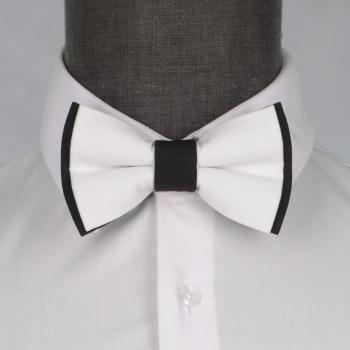 Бабочка мужская 0002