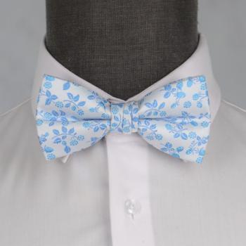 Бабочка мужская 0102