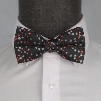 Бабочка мужская 0028