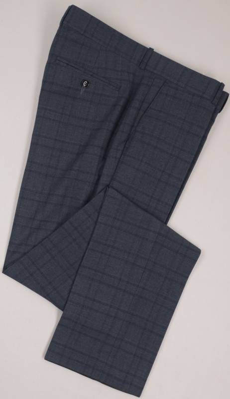 Костюм мужской Boston 668КМД