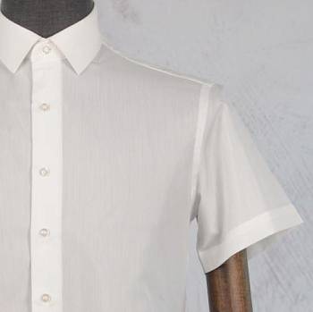 Рубашка мужская Grossir 202GS к/р