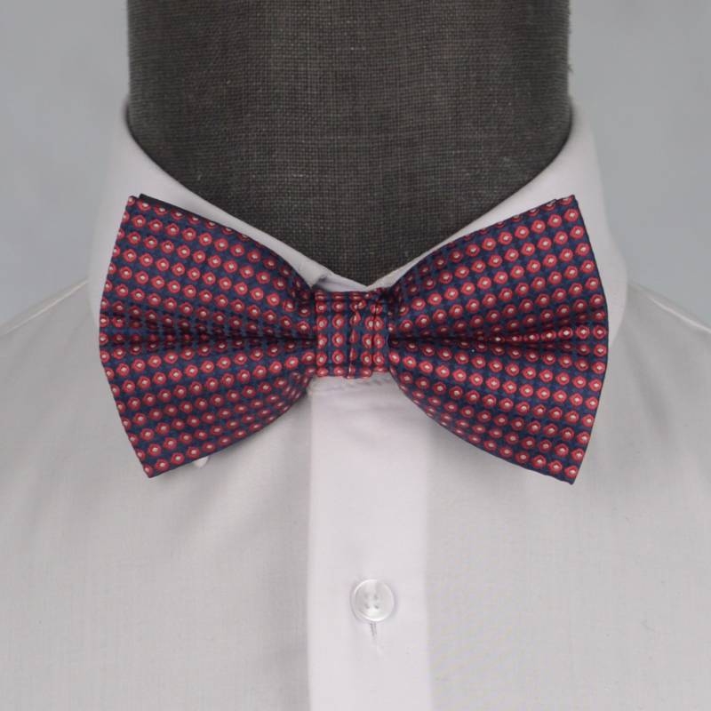 Бабочка мужская 0043