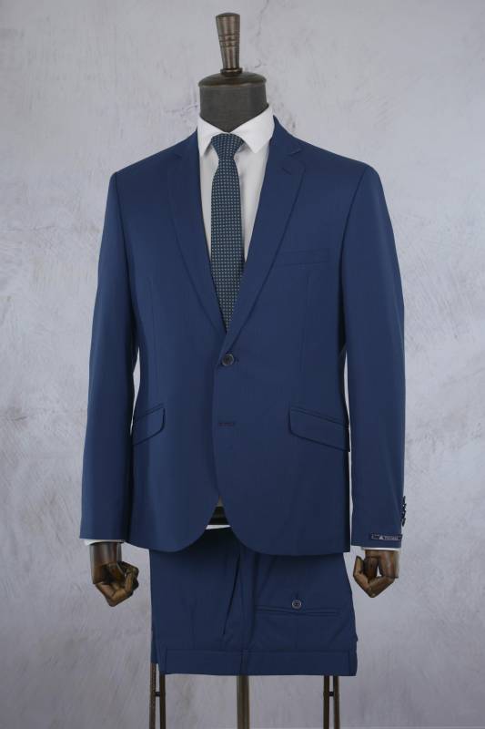 Костюм мужской Nowal 721КД