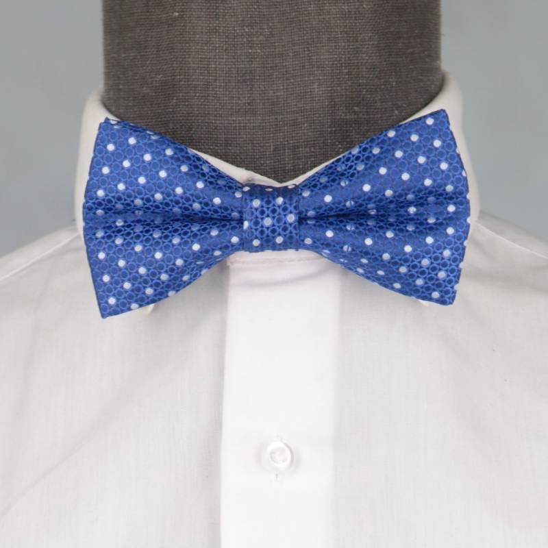 Бабочка мужская 0081