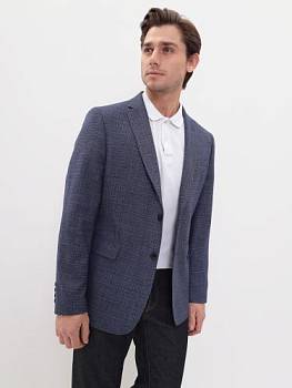 Пиджак мужской Винсент