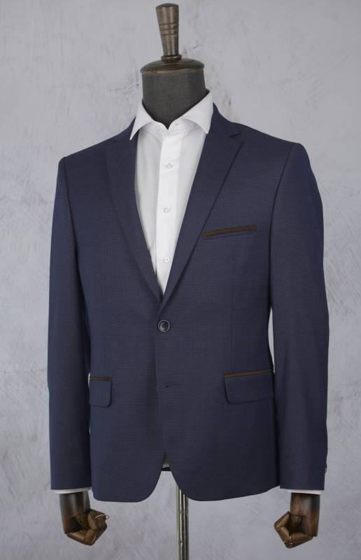 Пиджак мужской Балатон