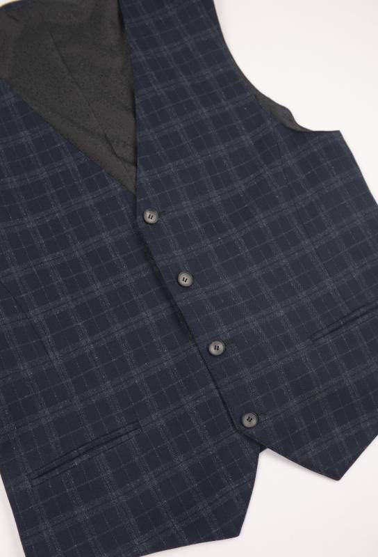 Костюм мужской тройка Nowal 050КД