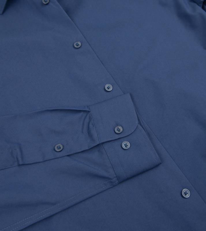 Рубашка мужская Nicolo Angi 501Т06