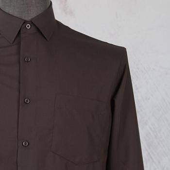 Рубашка мужская Grossir 1071AG