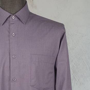 Рубашка мужская Grotoner 130B