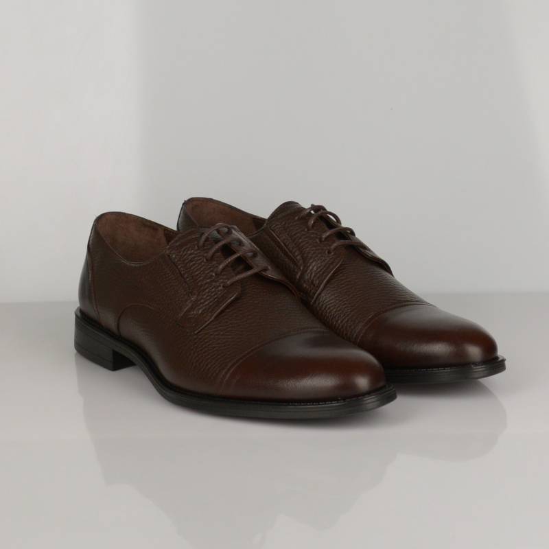 Туфли мужские ETOR 17071BR