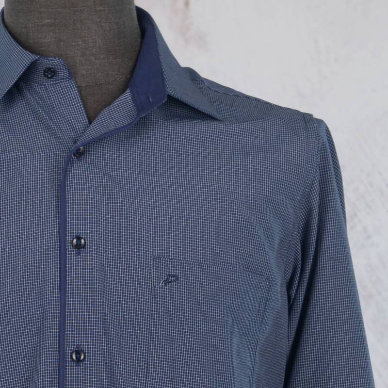 Рубашка мужская Passero 911-21