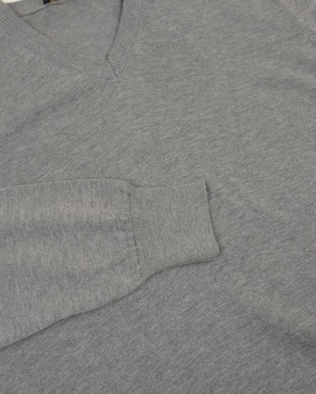 Джемпер мужской Tony Montana 1002GRIMELANJ