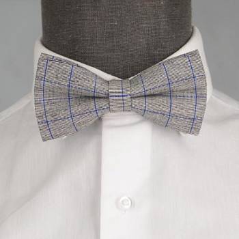 Бабочка мужская 0213