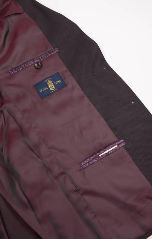 Костюм мужской Хилтон