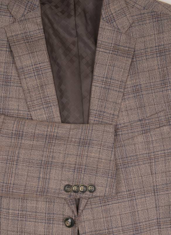 Костюм мужской Nowal 022КД 