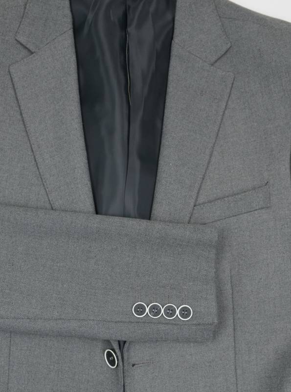 Костюм мужской Пуно