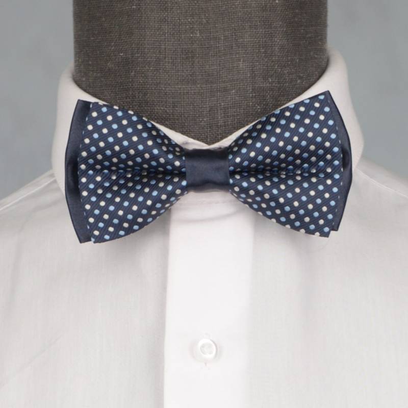 Бабочка мужская 0079