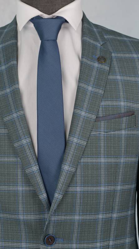 Костюм мужской Астор