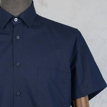 Рубашка мужская Nicolo Angi 2200НТ07 к/р