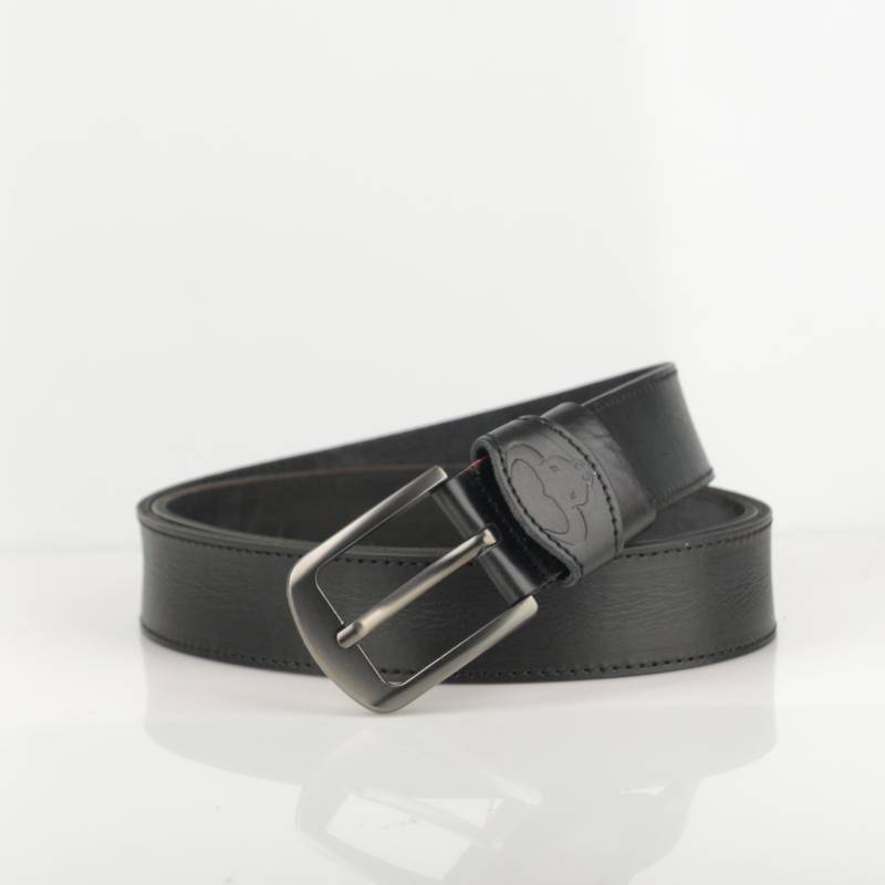 Ремень мужской джинсовый 9019