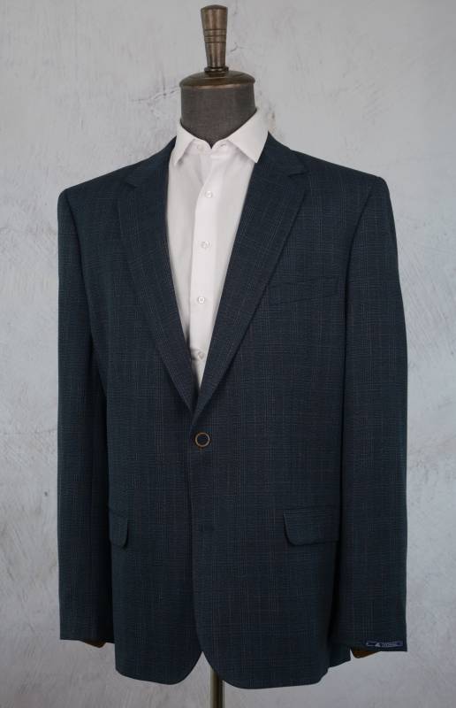 Пиджак мужской Nowal 151П