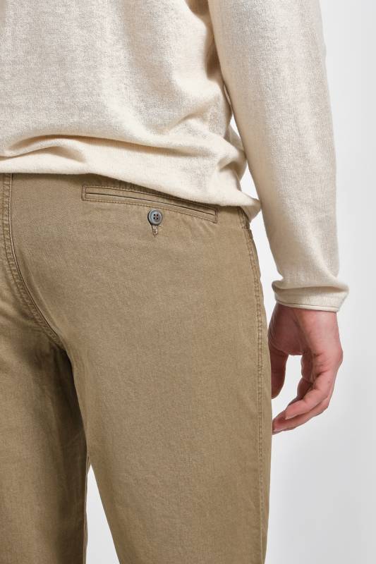 Брюки мужские Коул