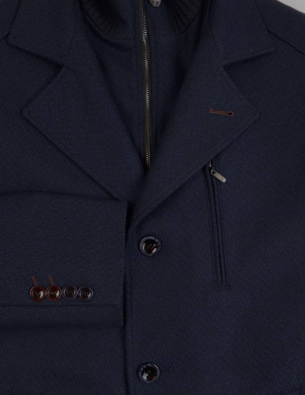 Пальто мужское Кальвино