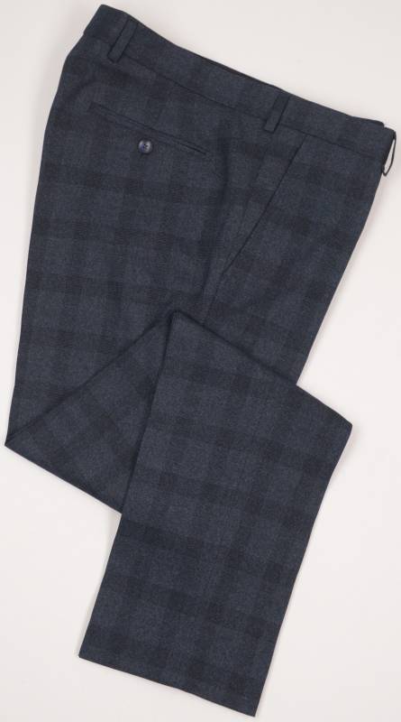 Костюм мужской тройка Nowal 102КД