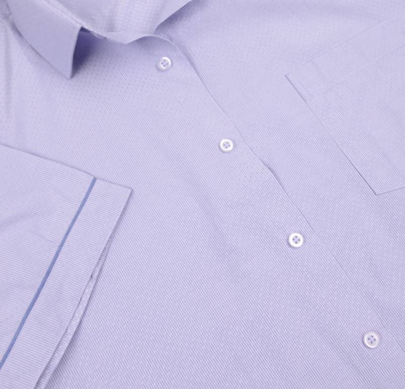 Рубашка мужская Mixers 345BMMR к/р