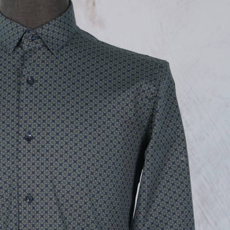 Рубашка мужская Passero 1769-60