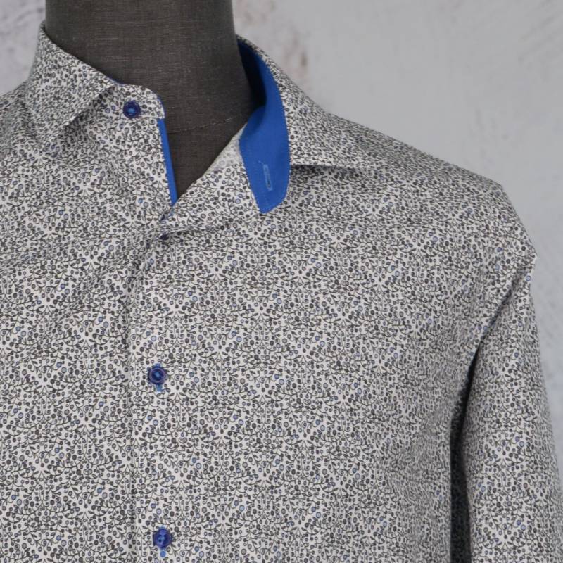 Рубашка мужская Passero 1841-14