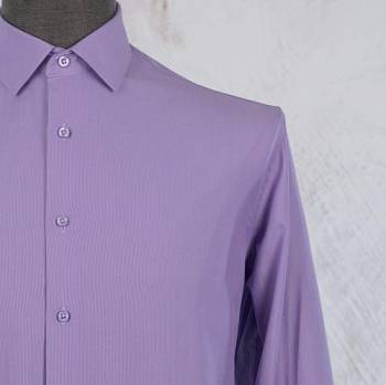 Рубашка мужская Grossir 028GS