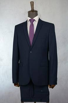 Костюм мужской Барбера