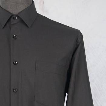 Рубашка мужская Mixers 001FT010MDU