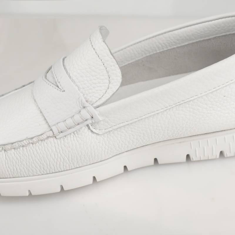 Мокасины мужские ETOR 15510WH