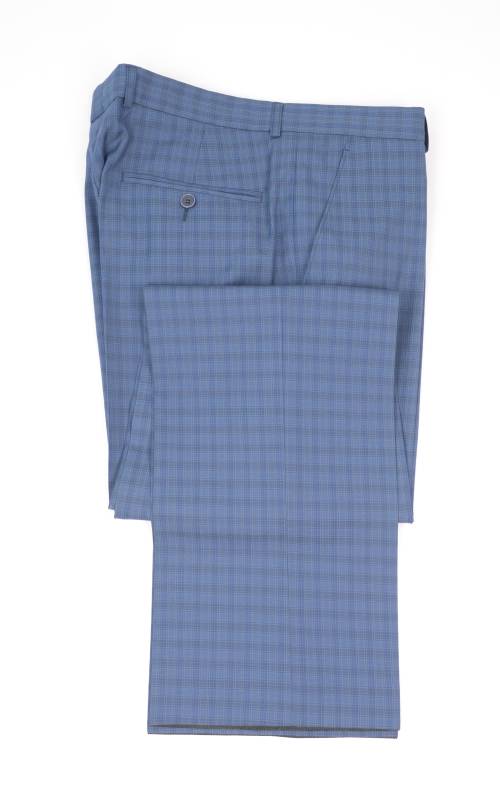 Брюки мужские 14БРБ