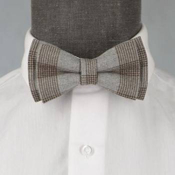 Бабочка мужская 0249-1