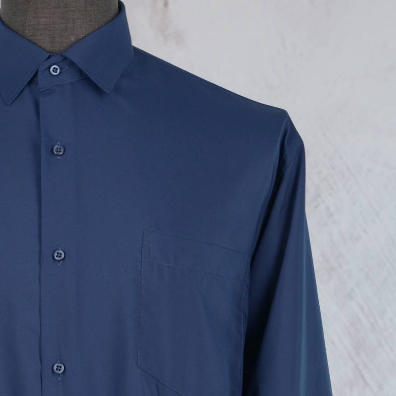 Рубашка мужская Grossir 1056G