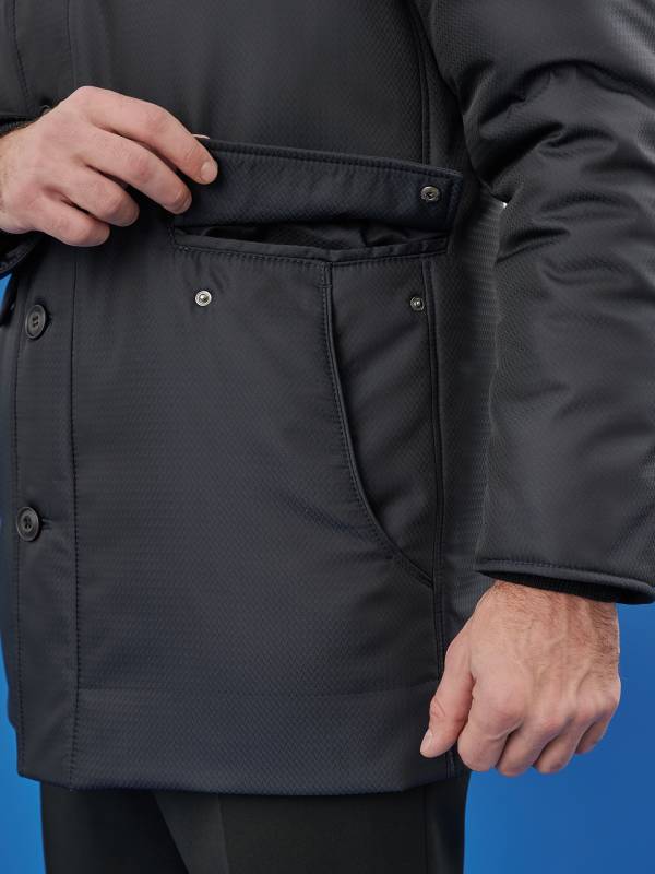 Куртка мужская Гаэтано