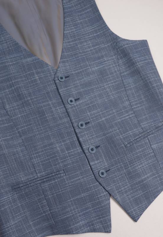 Костюм мужской тройка Boston 773КМТ