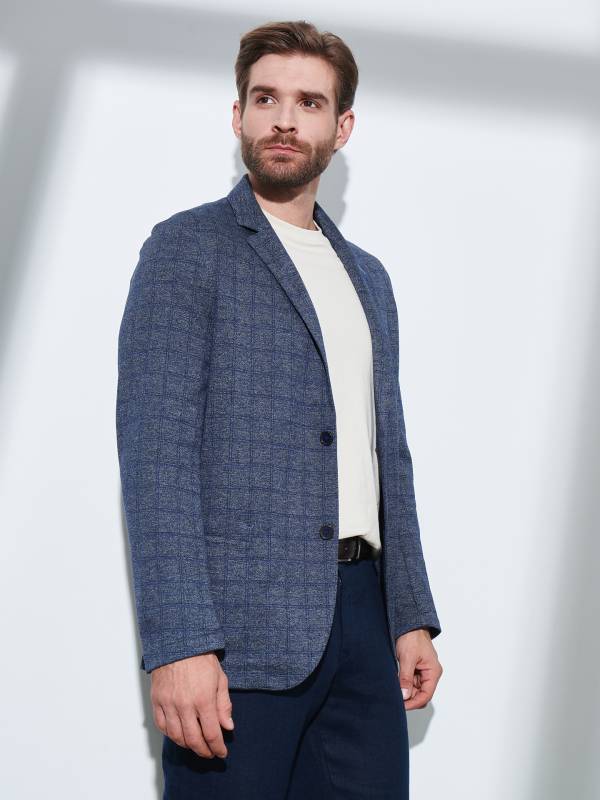 Пиджак мужской Клюзе