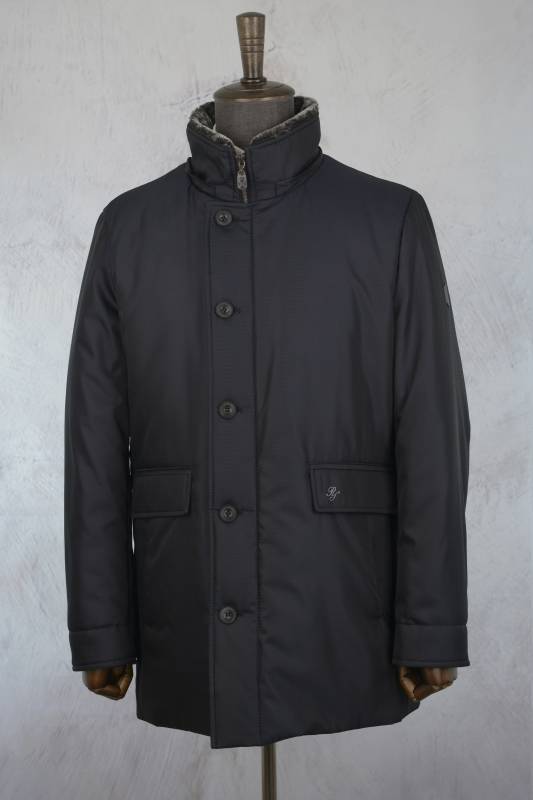 Куртка мужская Гаэтано