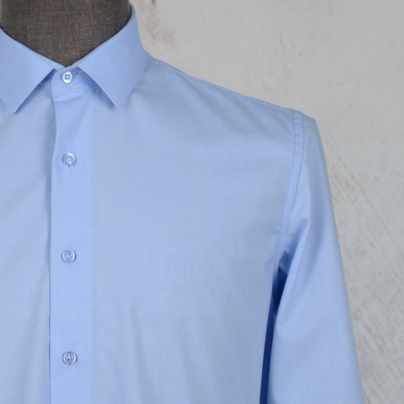 Рубашка мужская Grotoner 156W