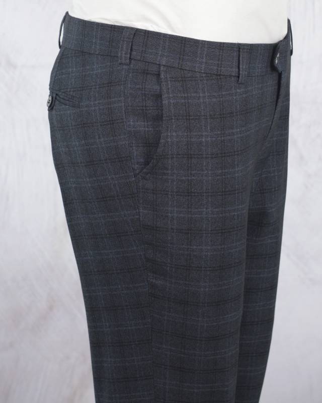 Брюки мужские 078СС