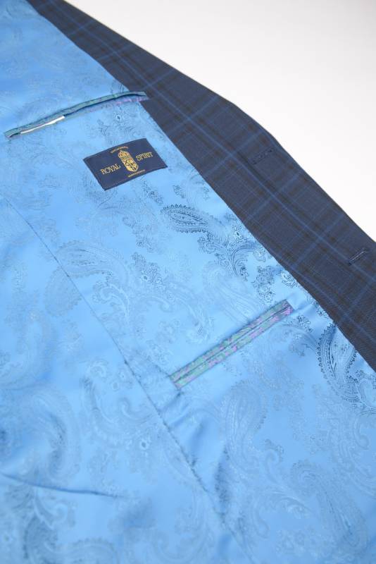 Пиджак мужской Витория