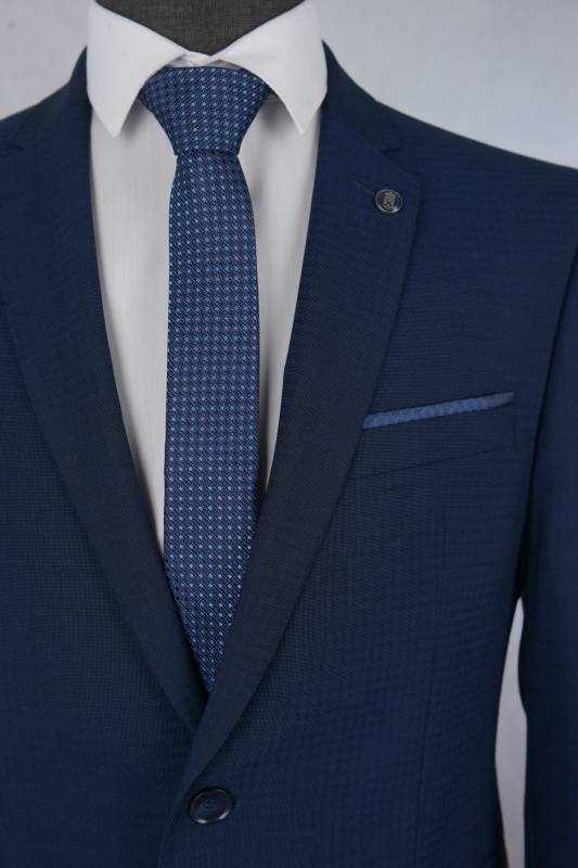 Костюм мужской Гурон