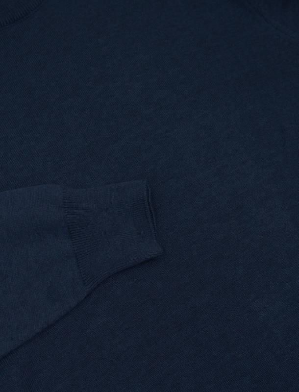 Водолазка мужская Colorbar 5030BLUE