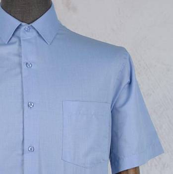 Рубашка мужская Mixers 209BMMDU к/р