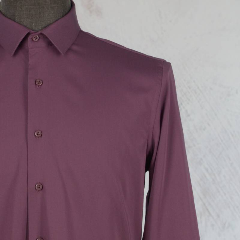 Рубашка мужская Grotoner 114W